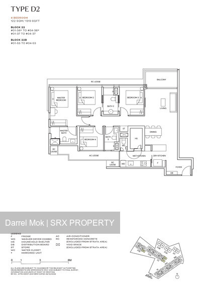 Terra Hill (D5), Apartment #552626801